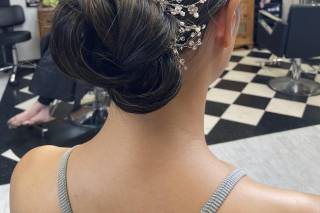 Rock Paper Scissors Salon - 6