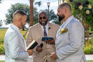 RC Weddings & Notary Services - 7