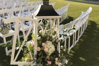 Duplin Country Club - 9