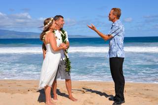 Maui Wedding Adventures - 38