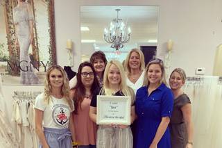 Loretta Bridal Boutique - 28