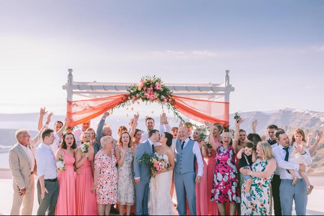 Poema Weddings & Special Events - 3