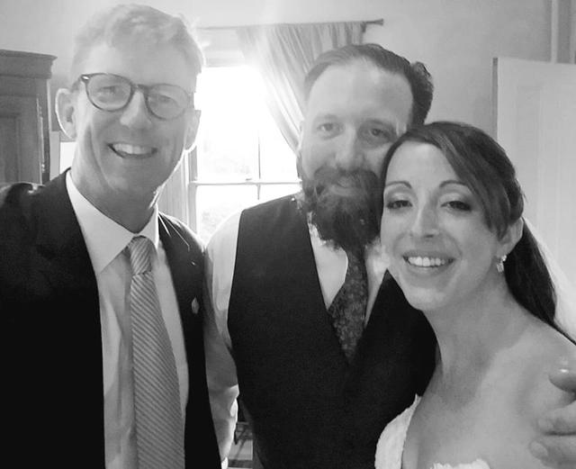 Darling Ceremony - 1