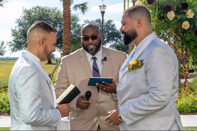 RC Weddings & Notary Services - 4