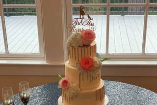 Grace and Glory Dessert Design - 20