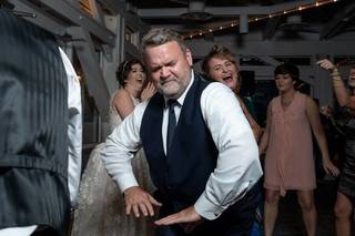 Bow Tied Weddings - 22