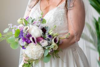Fleur-tatious Floral Design - 7