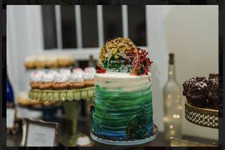 NoRA Cupcake Company - 5