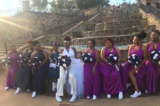 Weddings By Design - 27