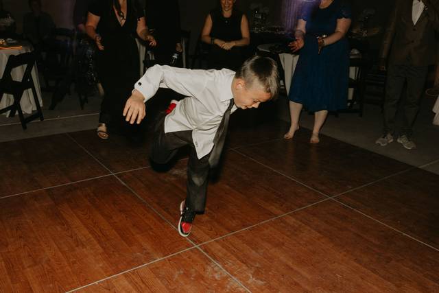 Amani Jae Entertainment 5