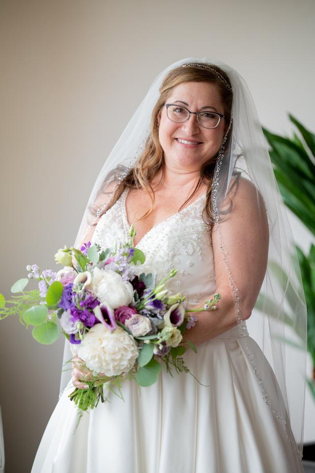 Fleur-tatious Floral Design - 2