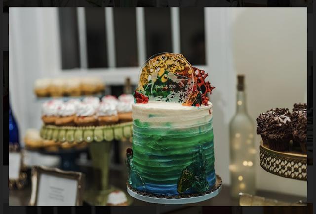 NoRA Cupcake Company - 1