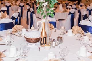 Vell's Event Center - 40