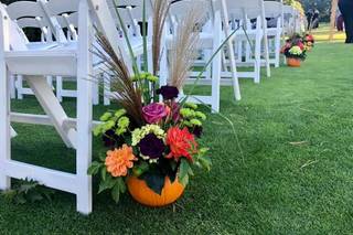Mugford's Flower Shoppe - 12