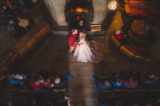 Timberline Lodge - 12