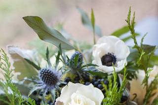 A Precious Petals Florist - 1