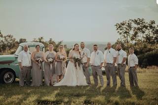 Burdoc Farms Weddings & Events - 27