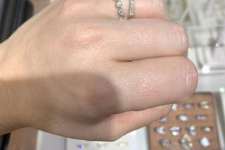 Gold and Diamond Source - 16