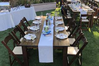 Wildwood Rustic Rentals - 7