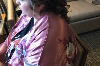 Wildflower Bridal Beauty - 15