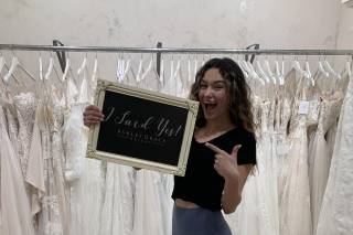 Ashley Grace Bridal - 36