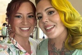 Beautiful Brides, FL Keys - 104