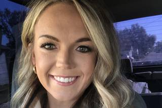 Meghan Fisse Makeup - 45