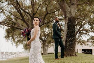 Bearer of the Bling Bridal - 12