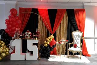 Marinas Catering - 30