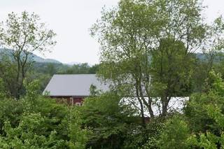 The Mansfield Barn - 46