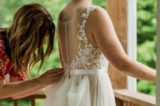 Cristina Chiosa Bridal Atelier - 43