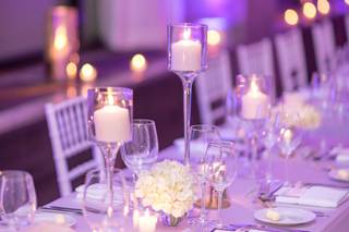 Ballroom at Providence G - 24