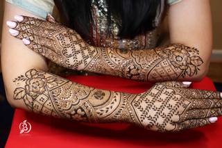 Bhavna's Henna & Arts - 69