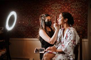 KMR Makeup - 53