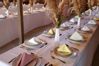 Linen and Lace NC, LLC - 25