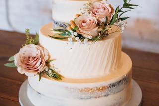 Sweetly Baked - 48