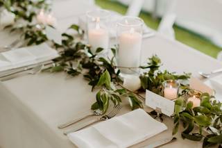 Orange Door Event Rentals - 9