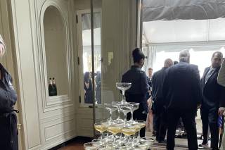 A Thyme To Cook Catering - 19