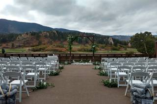 TeeLee Floral and Events - 29