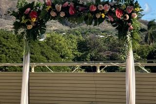 I do weddings & events - 24