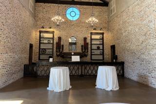 Iron Manor by Walters Wedding Estates - 11