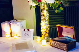 Malia Floral Design - 109