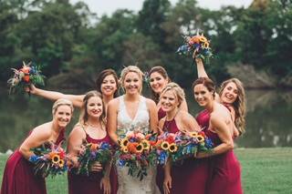 Do It Yourself Weddings - 15