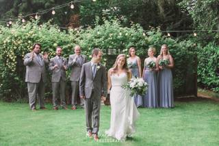 J. Major's Bridal Boutique - 31