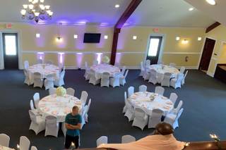 Golden Glow Ballroom - 34