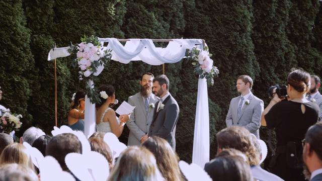 Rivion Weddings - 4