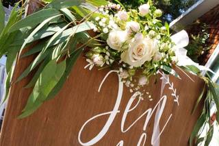Esther's Floral Designs - 10