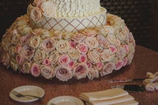 Creative cakes By Donna - 62