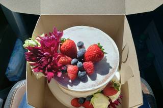 Oh, For Heaven Cakes! - 76