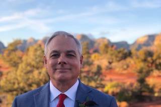 Weddings In Sedona, Inc. - 49